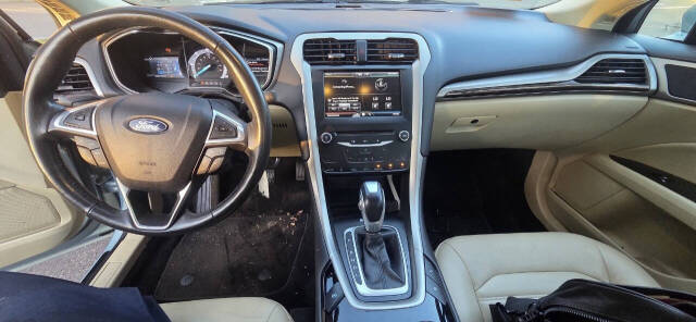 ford fusion energi 2014 3FA6P0PU1ER161517 image ford fusion energi 2014 3FA6P0PU1ER161517 image